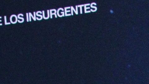 Juan Osorio acompañado de su novia.