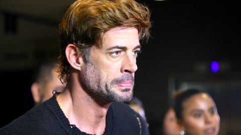 William Levy.