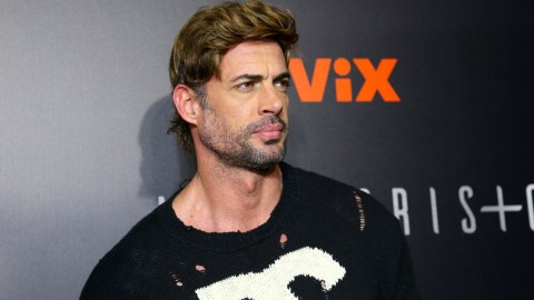 William Levy.