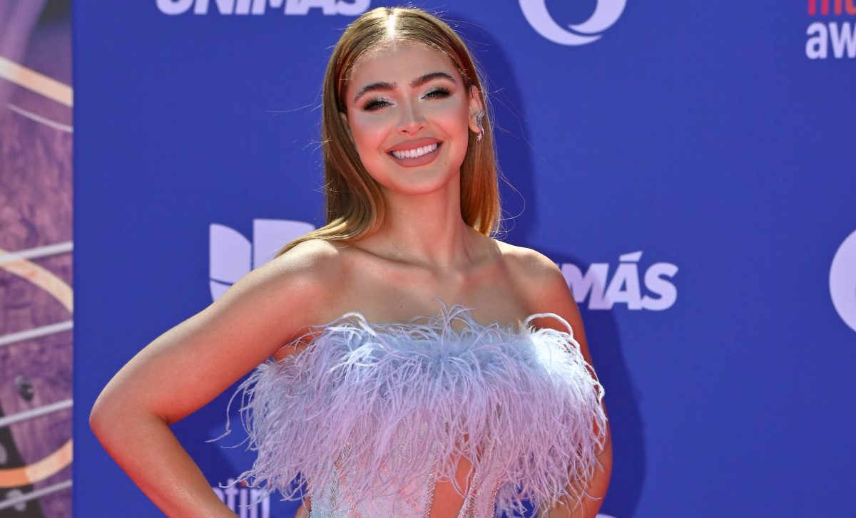 Latin AMAs: Migbelis Castellanos nos desvela los secretos de “Noche de Famosos”