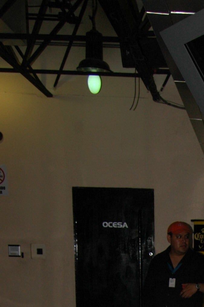 José Luis Reséndez aclaró la situación que venía atravesando.