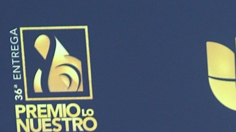 Raúl de Molina junto a su esposa Millie.