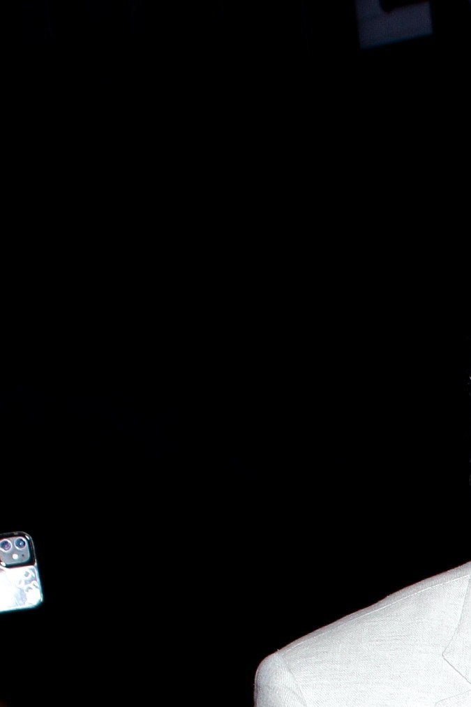 Matías Novoa y Michelle Renaud en el mes de junio estarán cargando a su bebé de nombre 'Milo'.