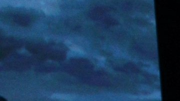 Matías Novoa junto a su esposa Michelle Renaud.