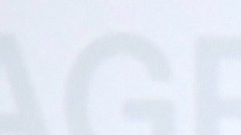 Danna Paola presentando su álbum.