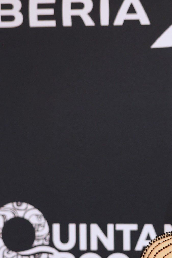 Ángela Aguilar en Premios Platino 2024