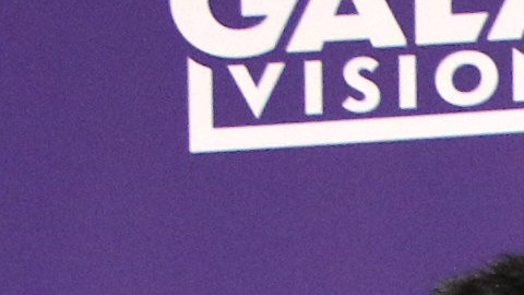 Banda MS en Los Latin AMAs.