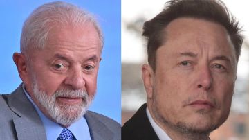 Lula condenó que "un empresario que nunca produjo nada", en alusión a Musk, critique los fallos de la Justicia y hasta se diga dispuesto a incumplirlas.