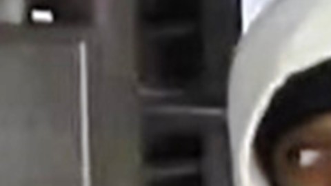 Sospechoso de ataque en el Metro de NYC.