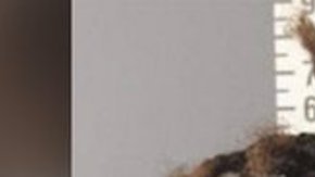 Kensly Alston y Halley Tejada.