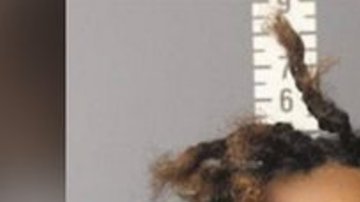 Kensly Alston y Halley Tejada.