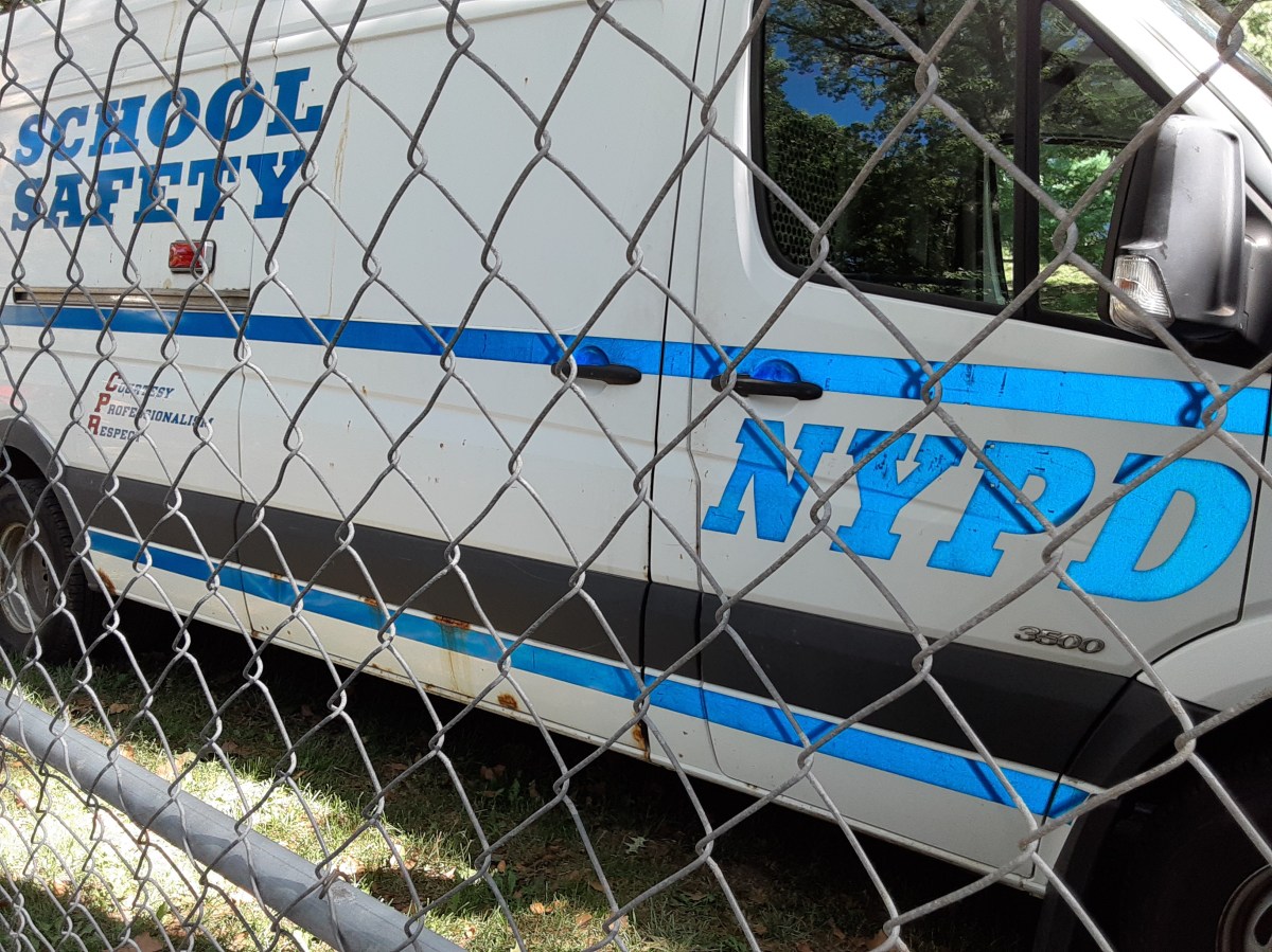 Falsa niña ayudó a atrapar a patrullero escolar: pedofilia vía Instagram en Queens, Nueva York
