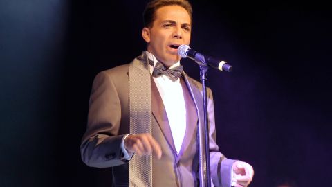 Cristian Castro