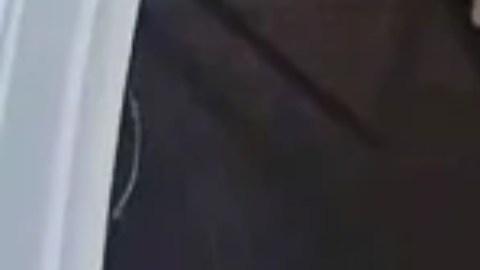 Sandra Doorley, fiscal de distrito del condado de Monroe, durante su enfrentamiento con el policía.