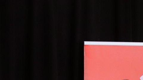 Richard Bueno Hudson es director del Instituto Cervantes en Nueva York.