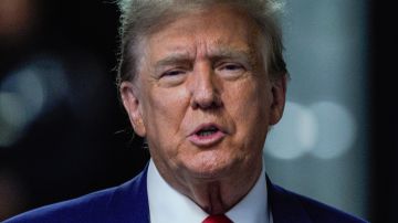Donald Trump no descarta actos violentos si pierde las presidenciales: "Depende de la imparcialidad"