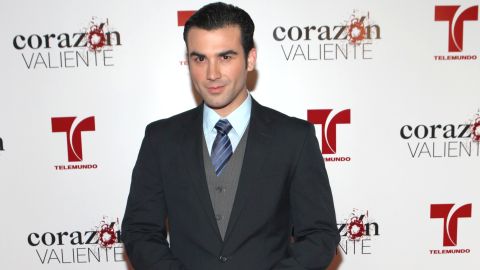 José Luis Reséndez.