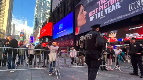 Cada año más policías del NYPD están yéndose de la Uniformada.