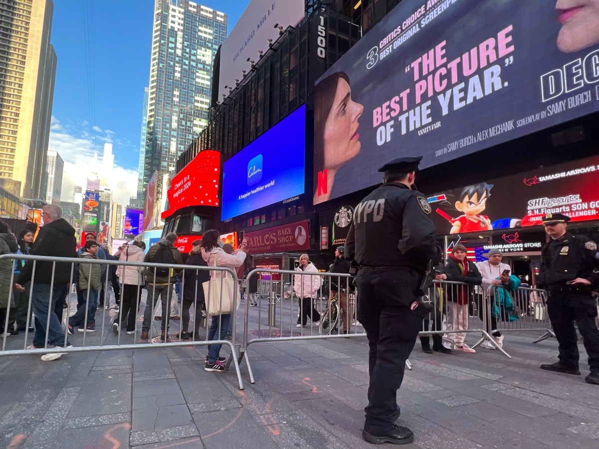 Promueven iniciativa para subsidiar servicios de cuidado infantil a niños de policías del NYPD