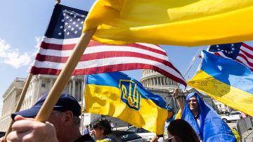 Estados Unidos está preparado para entregar "en cuestión de días" la nueva ayuda militar a Ucrania