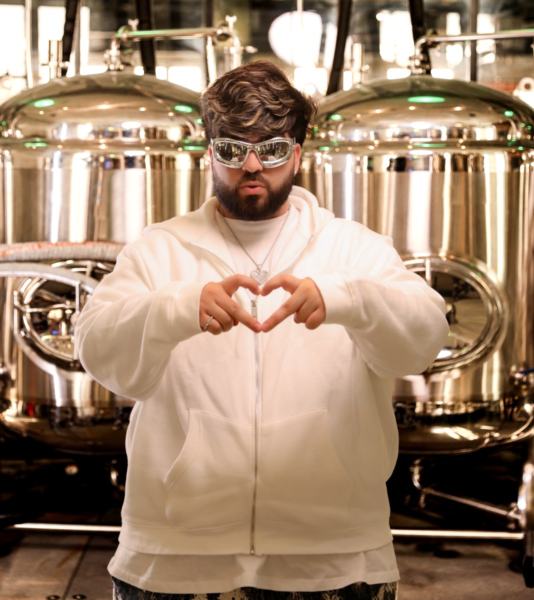 De Venezuela para el mundo: Hablemos de Royal y su nueva canción “Baby G”