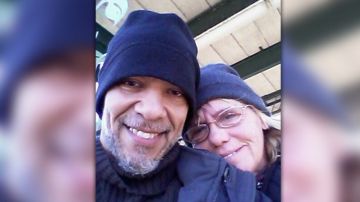 Los cuerpos de Malcolm Craig Brown (53) y su pareja Donna Conneely (59) fueron hallados diseccionados en NY.