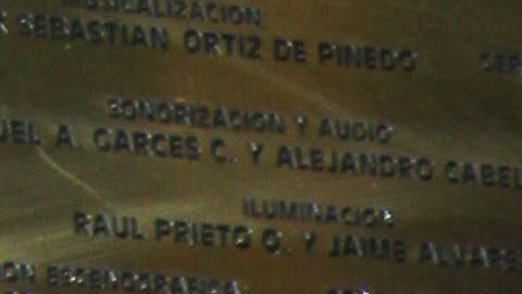 Lorena Velázquez, considerada la reina del "cine fantástico".