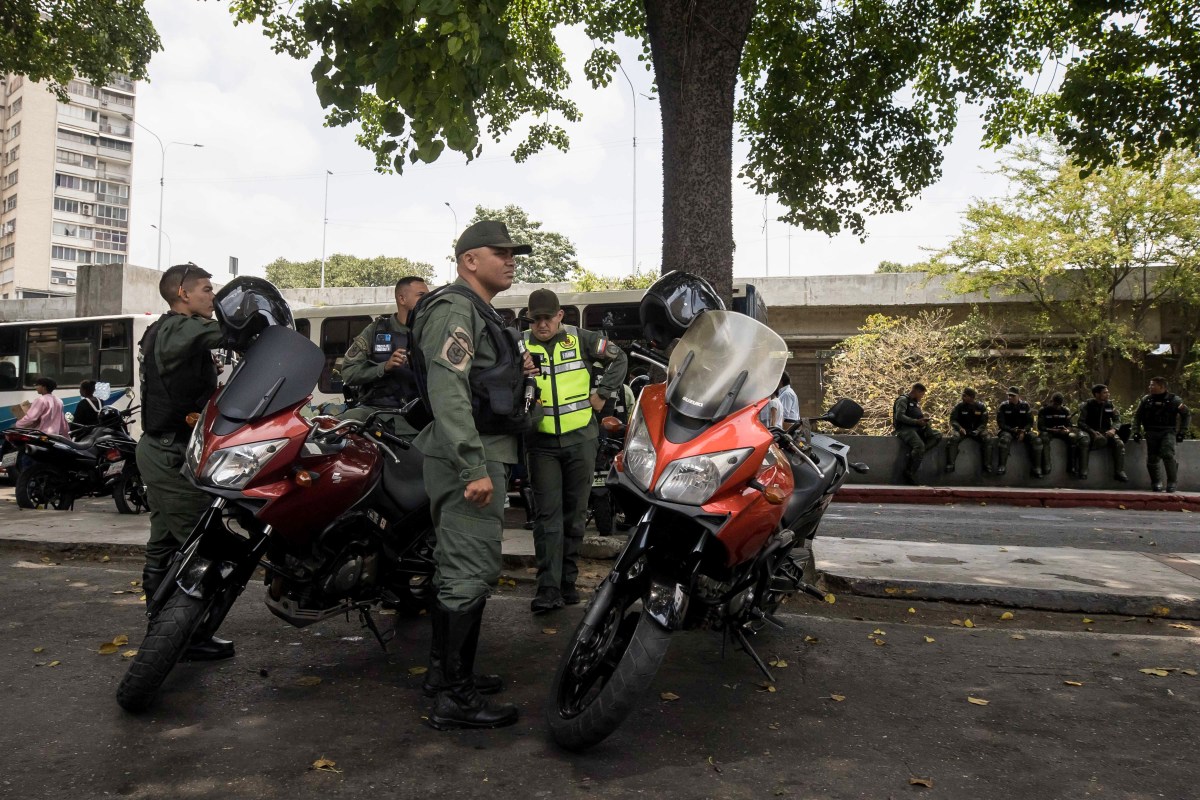 Documentan más de 1,600 casos de tortura en una década en Venezuela, y bajo el gobierno de Maduro