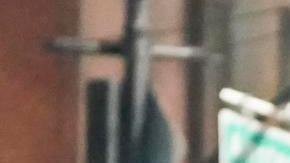 Policías de Nueva York rodearon el campus universitario de Columbia ante protestas estudiantiles