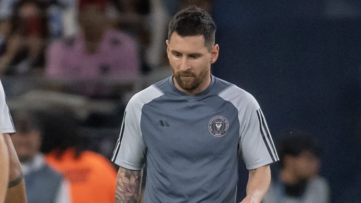 Sporting Kansas City espera casa llena en Arrowhead ante la llegada del Inter Miami de Messi