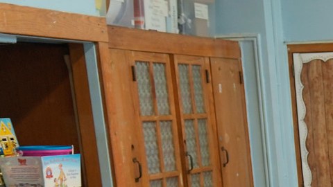 Los planteles escolares públicos de la Gran Manzana están obligados, por ley, a disminuir la cantidad de estudiantes por salón de clases antes de 2028.