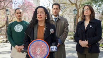 La concejal de Brooklyn Alexa Avilés asegura que el Proyecto 'Ciudad del Sí' debe ser más discutido.