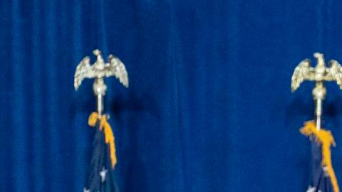 Trump se presenta como un perseguido político: “Me convertiré en un Nelson Mandela moderno”