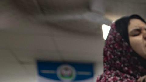 Advierten que en Gaza la gente ya se muere por enfermedades y no solo por bombardeos israelíes