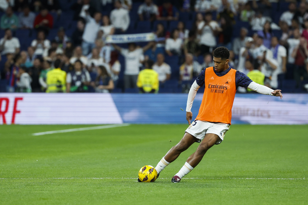 Real Madrid vs. Barcelona, en vivo: minuto a minuto por jornada 32 de La Liga de España