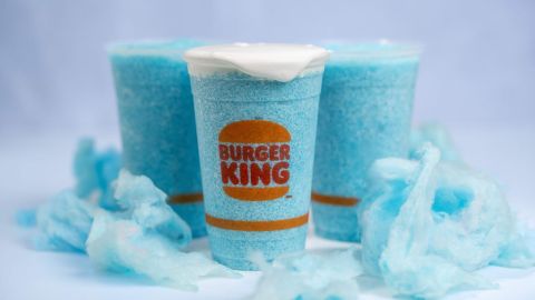 Buger King