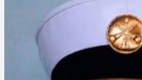 Los oficiales Michael Hoosock (37) y Michael Jensen (29) murieron baleados en Nueva York.