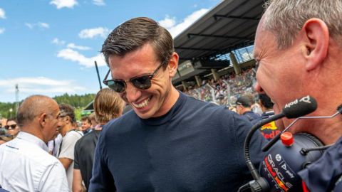 Mark Mateschitz