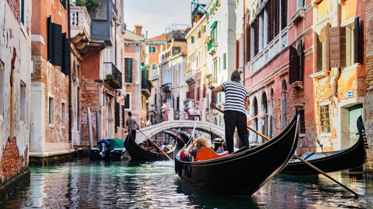 Venecia se convierte en la primera ciudad del mundo en cobrar entrada a los turistas: ¿Qué cuesta el pase de 1 día?