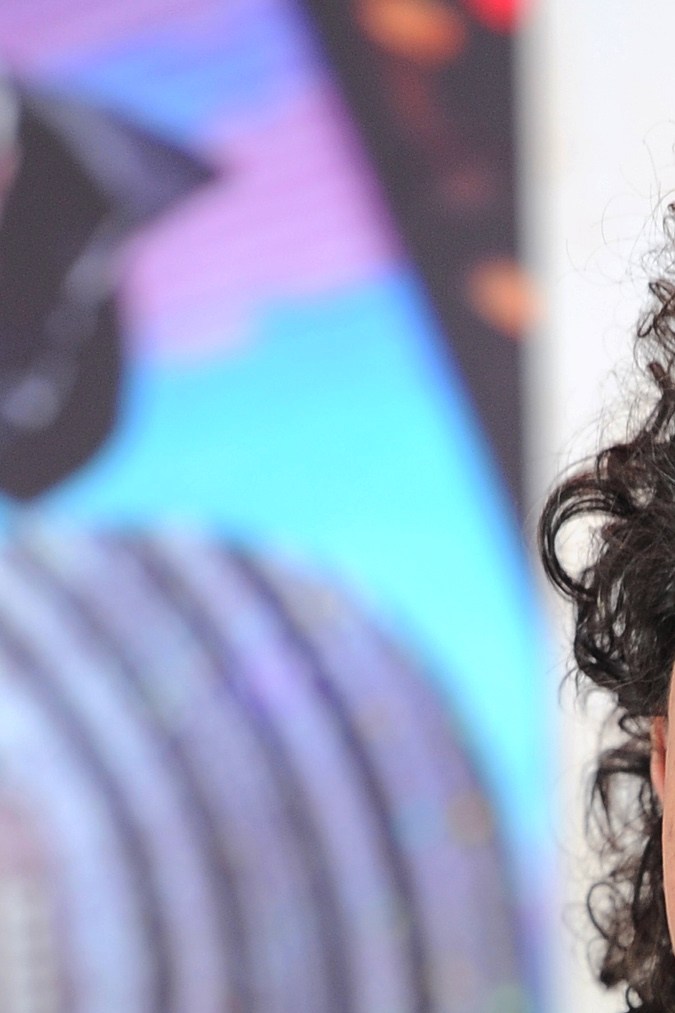 Carlos Vives habla de sus experiencias en el mundo del entretenimiento.