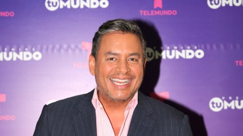 Daniel Sarcos.