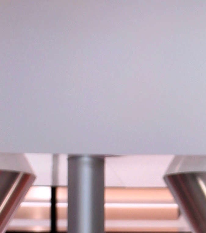 Rodner Figueroa, María Celeste Arrarás y Quique Usales trabajaron juntos en 'Al Rojo Vivo'.