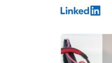 Perfil de Rafael Álvarez en LinkedIn.