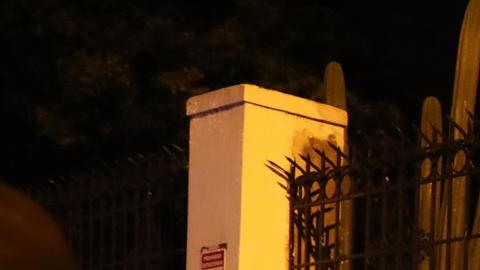 Casa Blanca condenó asalto a Embajada de México en Ecuador tras revisar videos de cámaras de seguridad