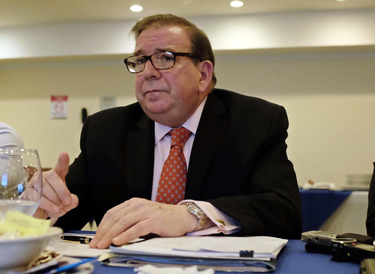 Edmundo González Urrutia es ratificado candidato presidencial de la oposición democrática en Venezuela