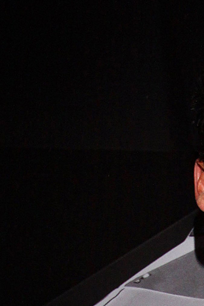 Cristián de la Fuente da un giro inesperado en todos los ámbitos de su vida.