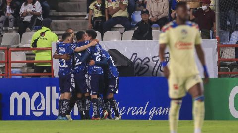 Pachuca eliminó al Club América y jugará la final de la Concacaf Champions Cup [Video]