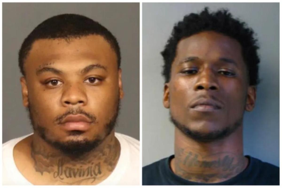 Bebé murió baleado en Nueva York: dos pandilleros hallados culpables