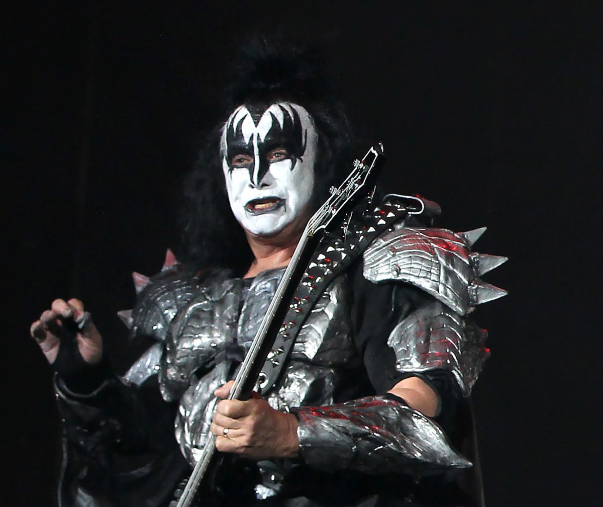 Kiss vende su catálogo musical, propiedad intelectual y marca por más de $300 millones de dólares