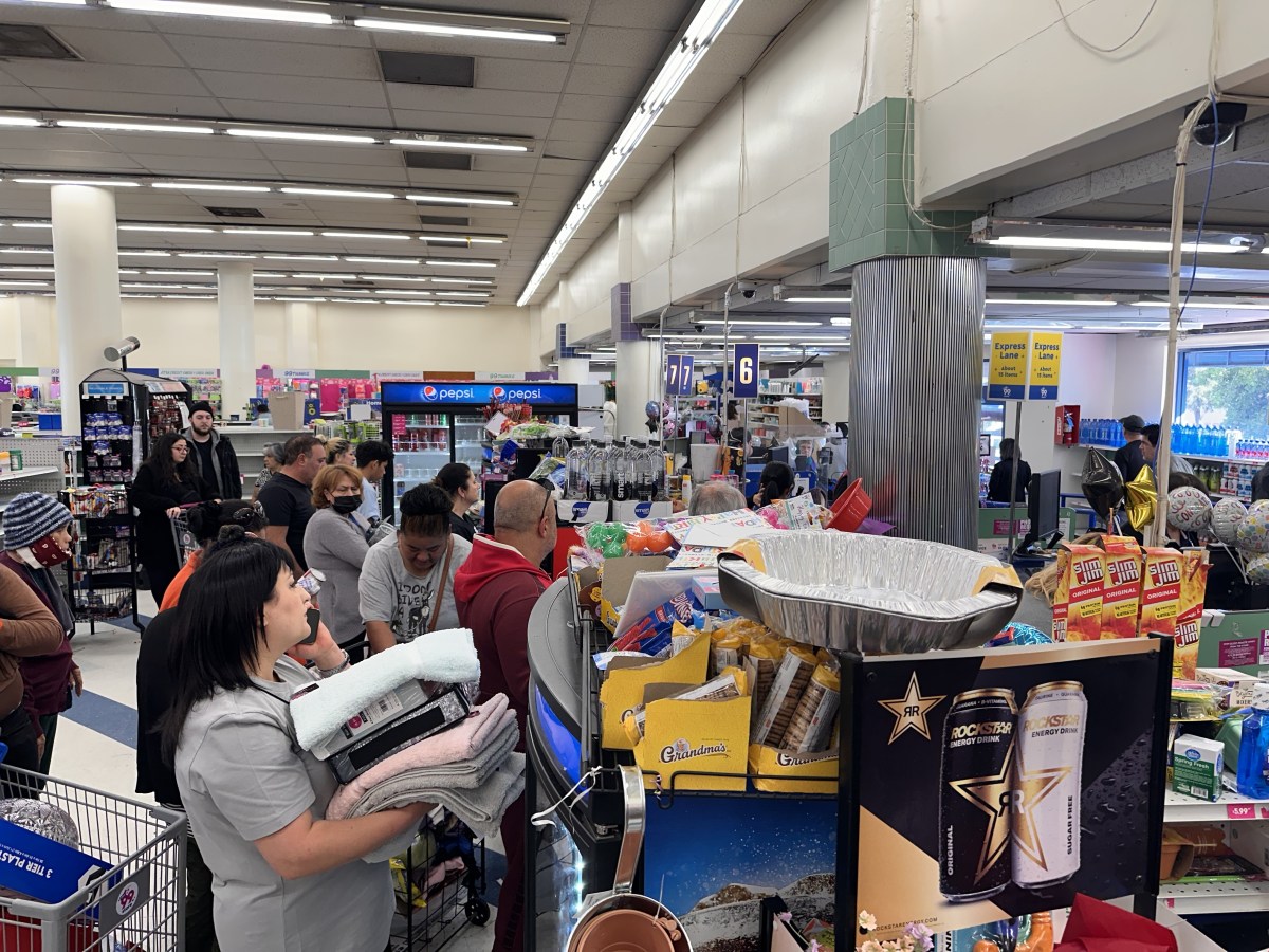 99 Cents Only ofrece descuentos sin precedentes por liquidación de tiendas